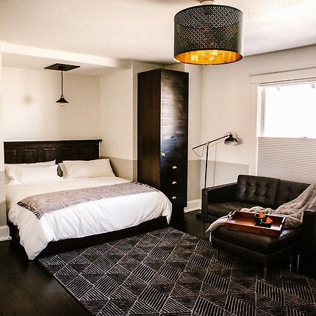 The Flats Apartment ฟอร์ตคอลลินส์ ภายนอก รูปภาพ