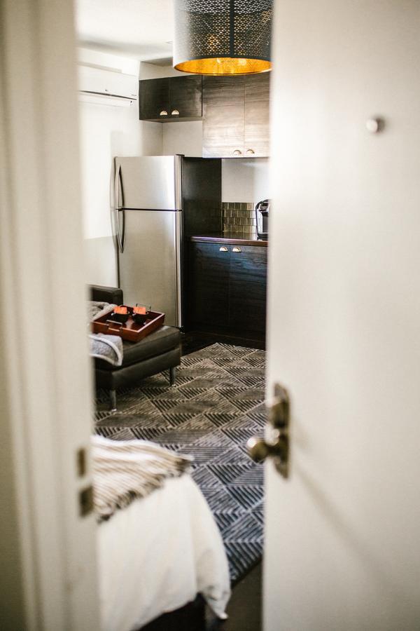 The Flats Apartment ฟอร์ตคอลลินส์ ภายนอก รูปภาพ