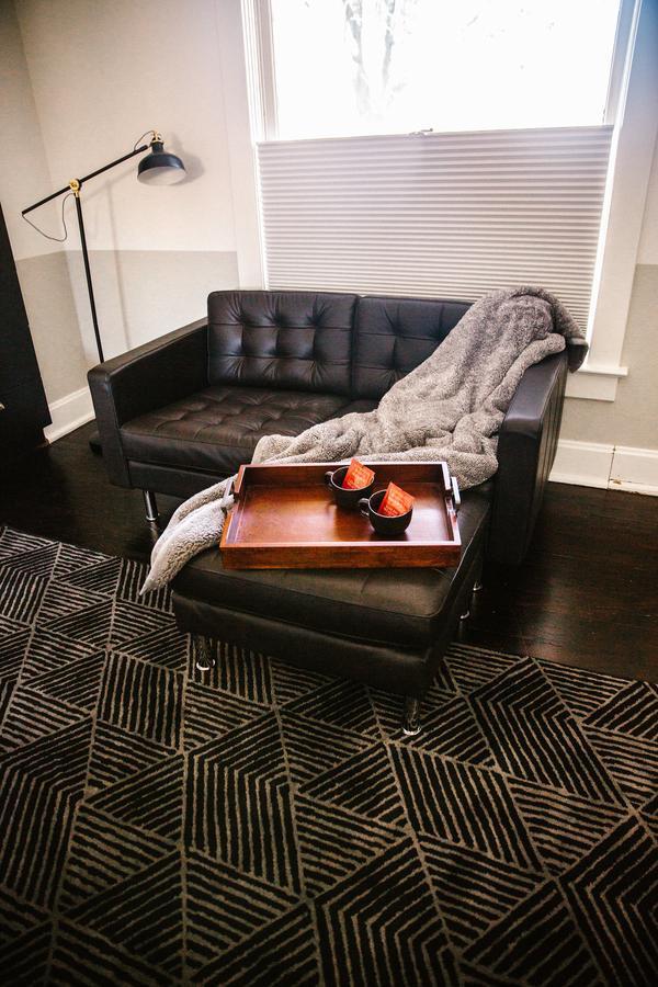 The Flats Apartment ฟอร์ตคอลลินส์ ภายนอก รูปภาพ