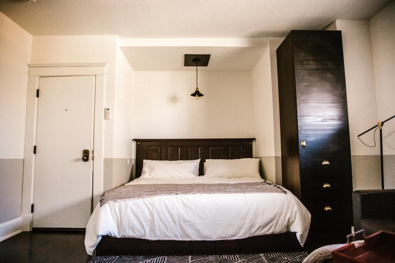 The Flats Apartment ฟอร์ตคอลลินส์ ภายนอก รูปภาพ