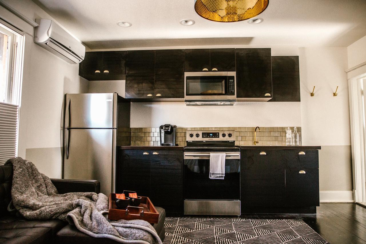 The Flats Apartment ฟอร์ตคอลลินส์ ภายนอก รูปภาพ