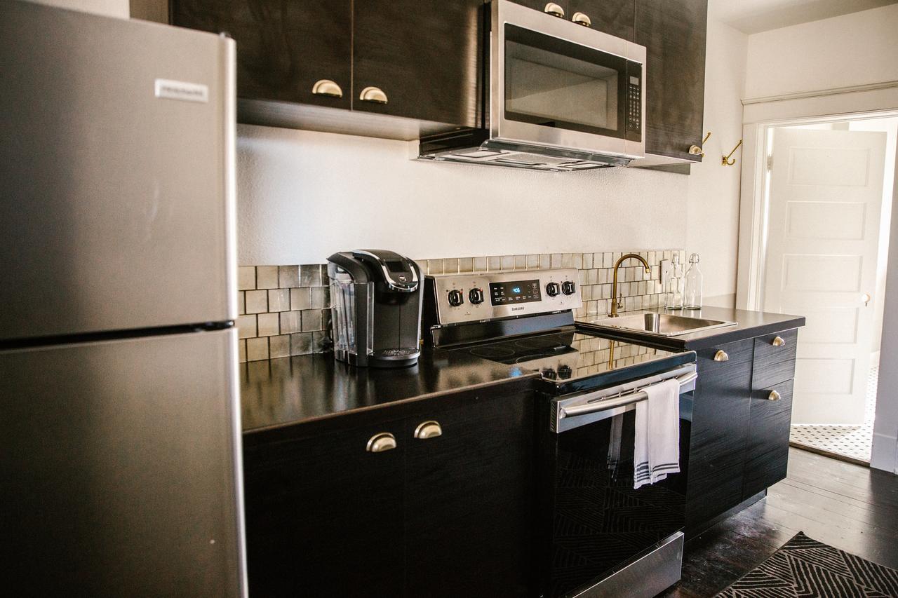 The Flats Apartment ฟอร์ตคอลลินส์ ภายนอก รูปภาพ
